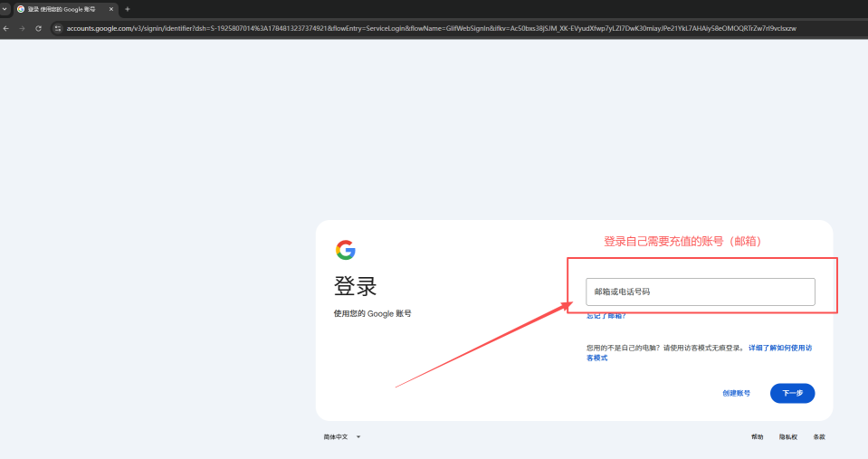 gemini会员激活教程和常见问题-红薯之家