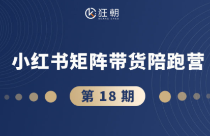 盗坤·抖音小红书视频号短视频带货与直播变现(11-18期)-红薯之家