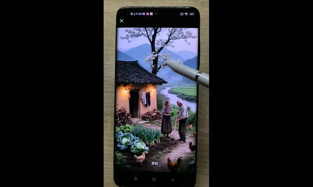 冰糖老师·AI视频制作实操课程(更新11月)-红薯之家